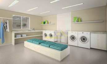 Imagem 5: Cobertura Duplex 89m² à venda