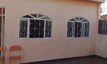 Imagem 4: Vendo casa quadra 20 s.oeste gama troco