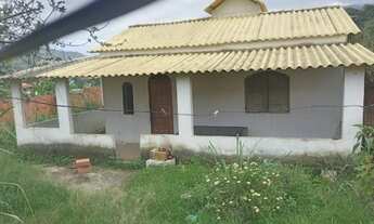 Imagem: Casa de 01 quarto - Pindobal - Bambuí