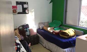 Imagem 5: Apartamento para venda possui 57 metros quadrados com 2 quartos em Saúde - São Paulo - SP