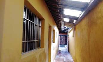 Imagem 2: 5 Cômodos + 2 w c + 2 vagas + Terraço = Rua Pedro Falcard - Poá