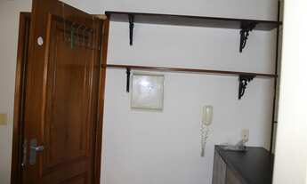 Imagem 7: Apartamento para venda possui 28 metros quadrados com 1 quarto em Vila Monte Alegre - São