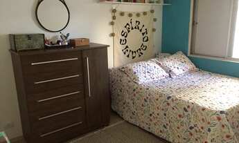 Imagem 3: Apartamento para venda possui 57 metros quadrados com 2 quartos em Saúde - São Paulo - SP