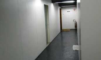 Imagem 4: Sala Comercial no centro de São Paulo