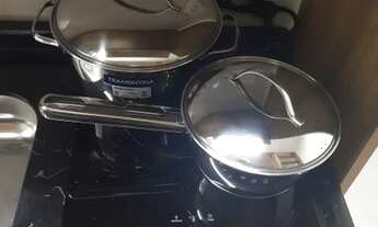 Imagem 3: Alugasse kitnetes mobiliadas