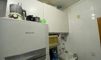 Imagem 7: Maravilhoso apartamento na melhor localização do Bairro Camargos!