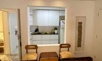 Imagem 4: Belíssimo apto 3 quartos MOBILIADO no Leblon