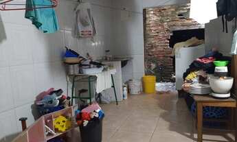 Imagem 6: Prédio 3 Pavimentos na Monte Alegre