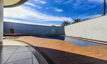 Imagem 4: Maravilhosa Casa Alto Padrão 4 Suítes Fino Acabamento Prainha