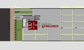 Imagem 4: BELO HORIZONTE - Padrão - Santo Antônio