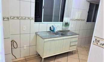 Imagem 3: Apartamento à venda no bairro Parque São Vicente - Mauá/SP