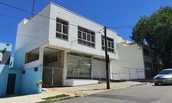 Imagem 4: Imóvel comercial para aluguel possui 341 metros quadrados com 7 SALAS 6 vagas 4 wcs