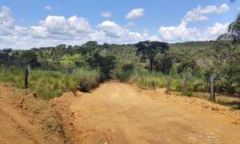 Imagem 6: OAlmeida, Chácara Edilandia-GO, Escriturada