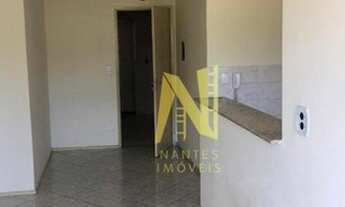 Imagem 2: Apartamento com 1 dormitório à venda, 40 m² por R$ 120.000,00 - Portal de Versalhes 1 - Lo