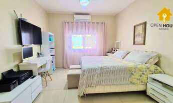 Imagem 4: Casa de condomínio para venda possui 110 metros quadrados com 3 quartos