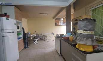 Imagem 7: Casa bairro Cidade Nova com 2 quartos e 3 vagas