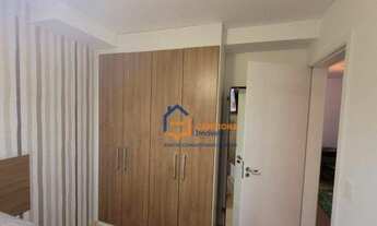 Imagem 7: Apartamento com 2 dormitórios à venda, 49 m² por R$ 329.000,00 - Limão - São Paulo/SP