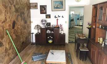 Imagem 6: Cada no bairro Santa Terezinha, 5 quartos, copa, sala, mais duas suítes nos fundos