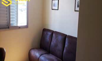 Imagem 6: APARTAMENTO PARA LOCAÇÃO, LOCALIZADO EM JUNDIAÍ, NA VILA MUNICIPAL, CONTENDO 3 DORMITÓRIOS