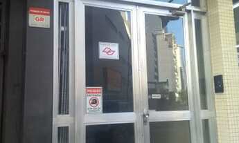 Imagem 5: Sala para aluguel com 35 metros quadrados na República!