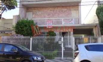 Imagem 3: SãO PAULO - Sobrado Padrão - Água Branca