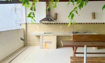 Imagem 5: CASA NA GRAÇA, 4 QUARTOS, 5 SALAS, AR, ARMÁRIOS