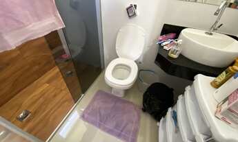 Imagem 3: Apartamento com aprox 105 m2 no bairro Esplanadinha por apenas 240 mil