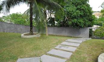 Imagem 5: Uma maravilhosa casa no Parque 10