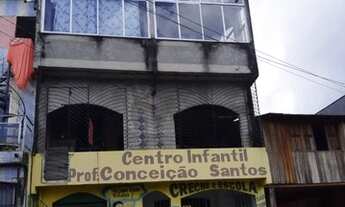 Imagem: Prédio 3 Pavimentos na Monte Alegre