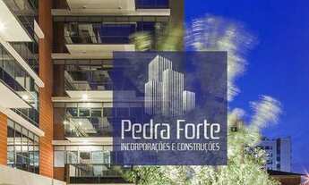 Imagem 7: Conjunto comercial em prédio moderno e diferenciado