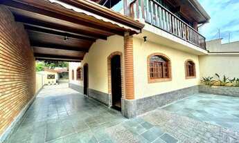 Imagem: Atibaia - Casa Padrão - Alvinópolis