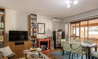 Imagem: Apartamento 3 dorms Bom Fim - Porto Alegre