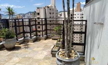 Imagem: Apartamento Cobertura Duplex para Venda