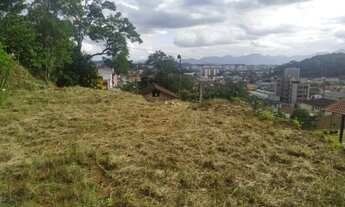Imagem 4: Terreno na Rua João Dippe