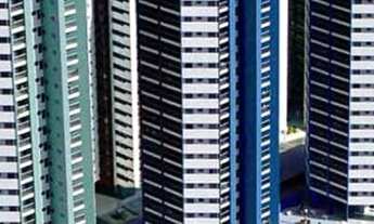 Imagem: 3Q C/ Suíte Dependência - Vista e na