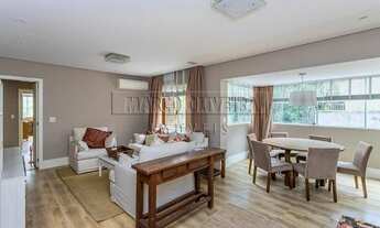 Imagem 3: Apto c120m², 3 dorm, sendo 1 suíte, na Luiz Manoel Gonzaga