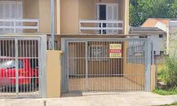 Imagem: Sobrado em Ana Rech