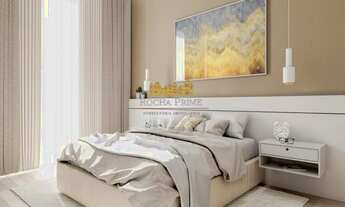 Imagem 3: PRAIA GRANDE - Apartamento Padrão - BOQUEIRÃO