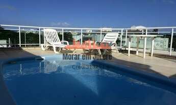 Imagem 3: Cobertura 3 quartos a venda Jurerê Internacional