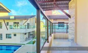 Imagem 3: Casa 3 Suites em Condomínio Fechado na Praia do Poço