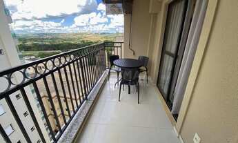 Imagem 6: Apartamento duplex com 2 dormitórios à venda, 120 m² por R$ 710.000 - Nova Aliança - Ribei