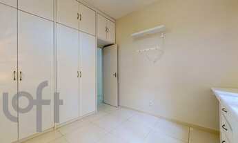 Imagem 7: Apartamento para venda possui 56 metros quadrados com 2 quartos em Botafogo - Rio de Janei