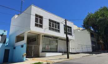 Imagem 3: Imóvel comercial para aluguel possui 341 metros quadrados com 7 SALAS 6 vagas 4 wcs