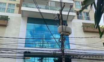 Imagem: Ipanema / 1 Quarto / Naacente / 260 mil