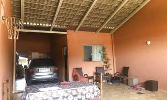 Imagem 3: Residencial São Bernardo Goiânia casa 3 quartos