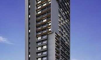 Imagem: Apartamento para venda com 21 metros quadrados