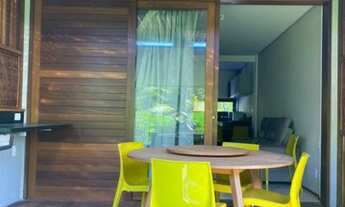 Imagem 4: Apartamento Garden para Venda em Praia do Forte Mata de São João-BA