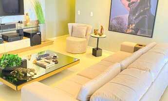 Imagem 4: Apartamento de Alto luxo no Altiplano Cabo Branco tem 335m2