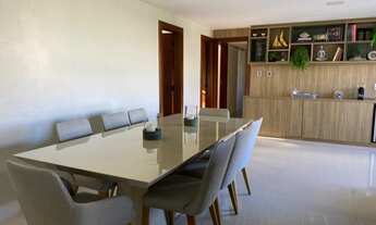 Imagem 6: Apartamento para venda com 182 metros quadrados com 4 quartos em Acupe de Brotas - Salvado