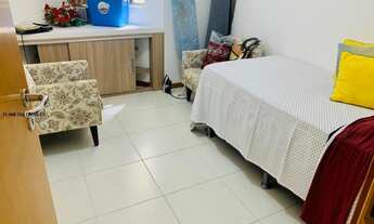 Imagem 5: Apartamento 2 Quartos para Venda em Salvador, ARMAÇÃO, 2 dormitórios, 1 suíte, 3 banheiros